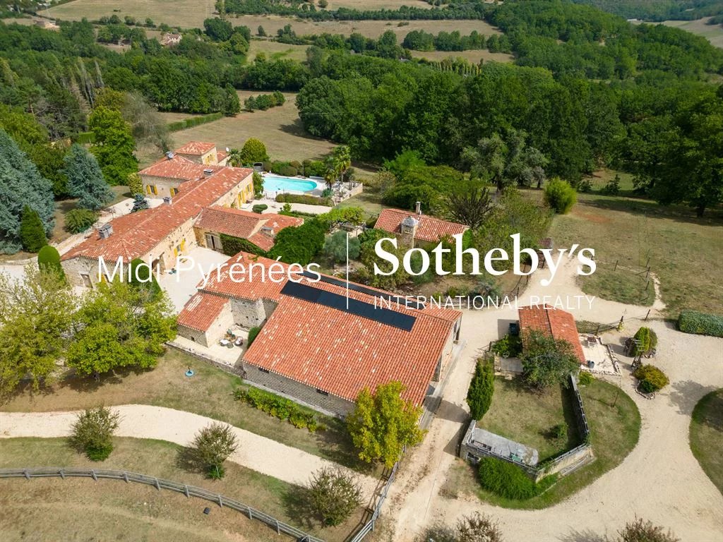Vente Maison Monpazier
