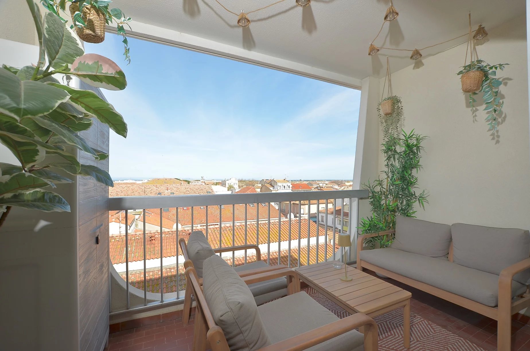 Vente Appartement Le Grau-du-Roi