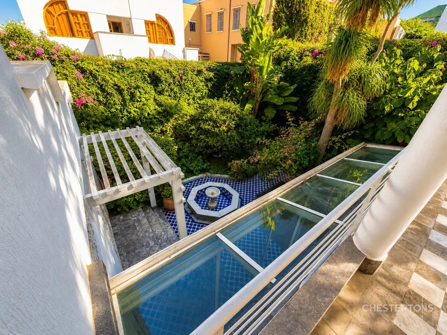  Image of Villa - 3 Bedrooms - 3 Bathrooms for Sale in Casablanca-Casablanca-Morocco, Image 7