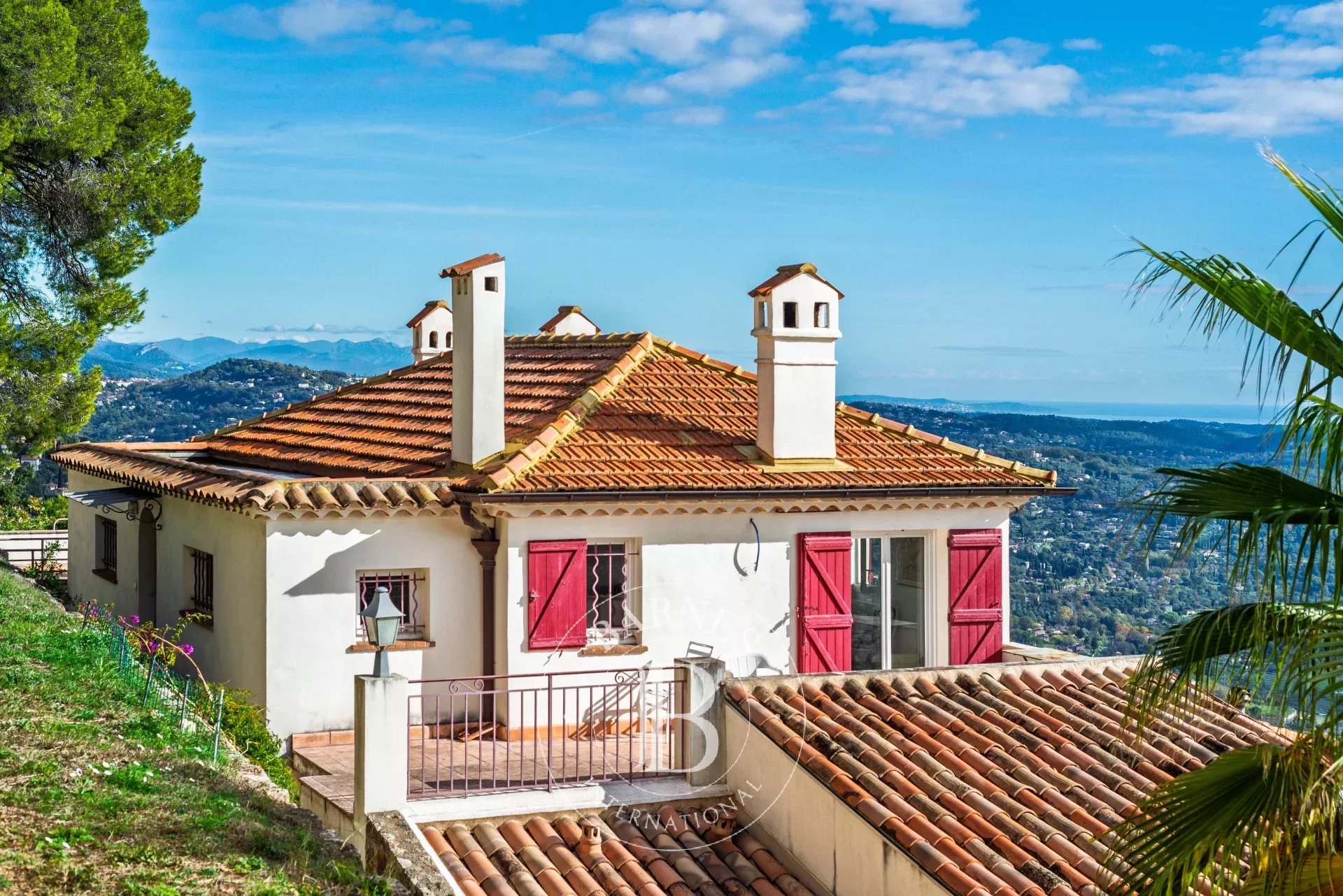 Villa Grasse - picture 13