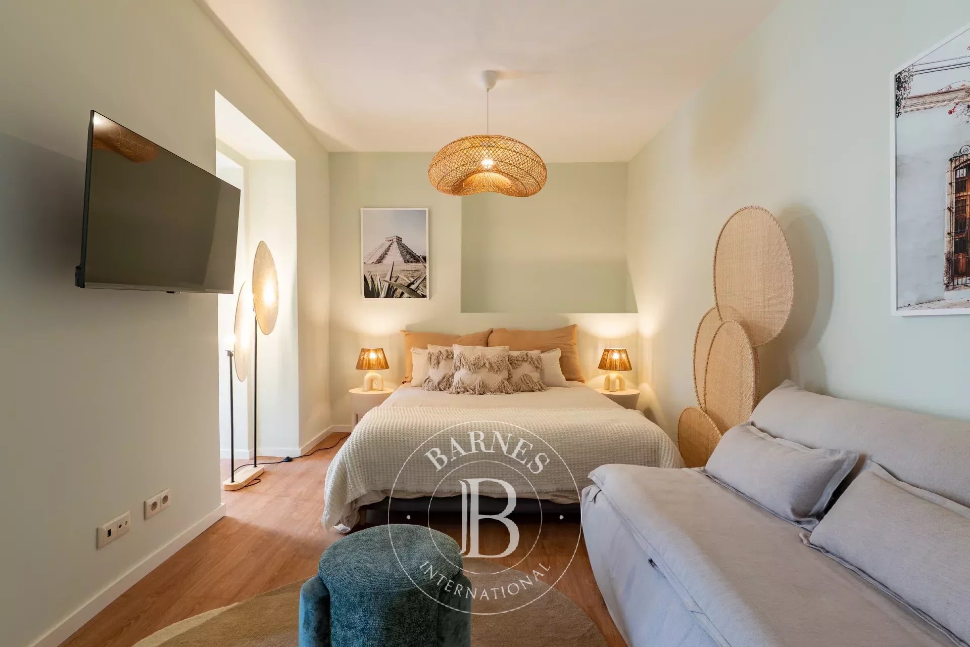 Un bâtiment rentable Un bâtiment rentable