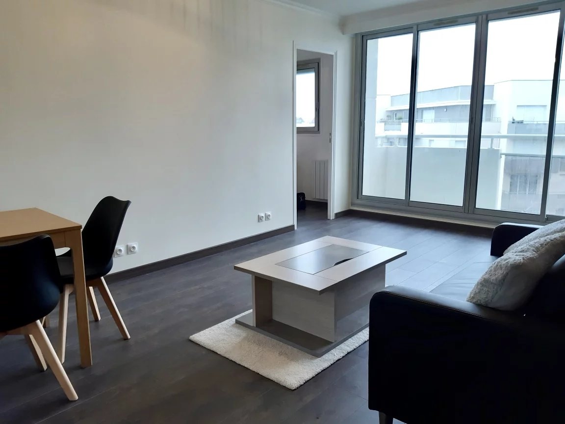 Location Appartement Villejuif
