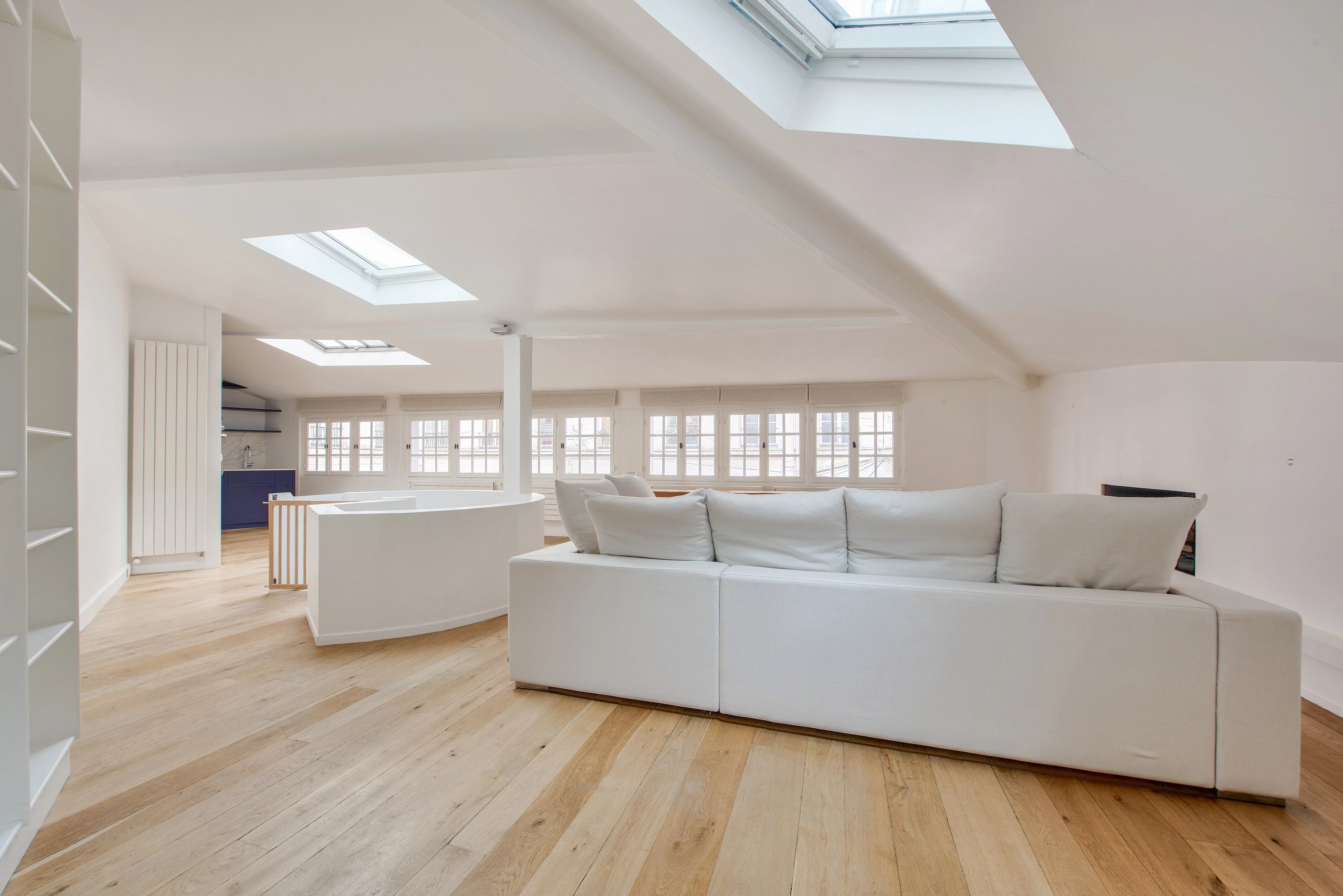 Sale Apartment Paris 6th Saint-Germain-des-Prés