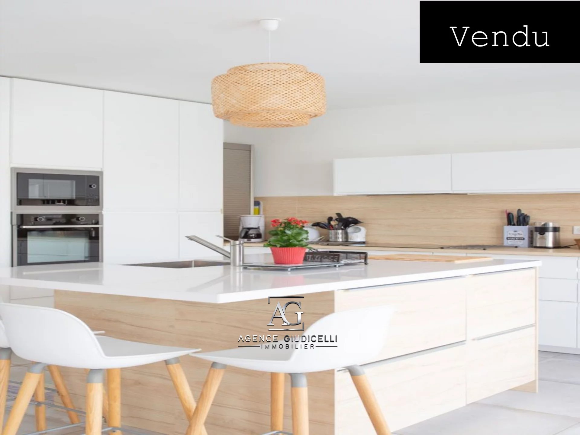 Agence immobilière de Agence Giudicelli Immobilier