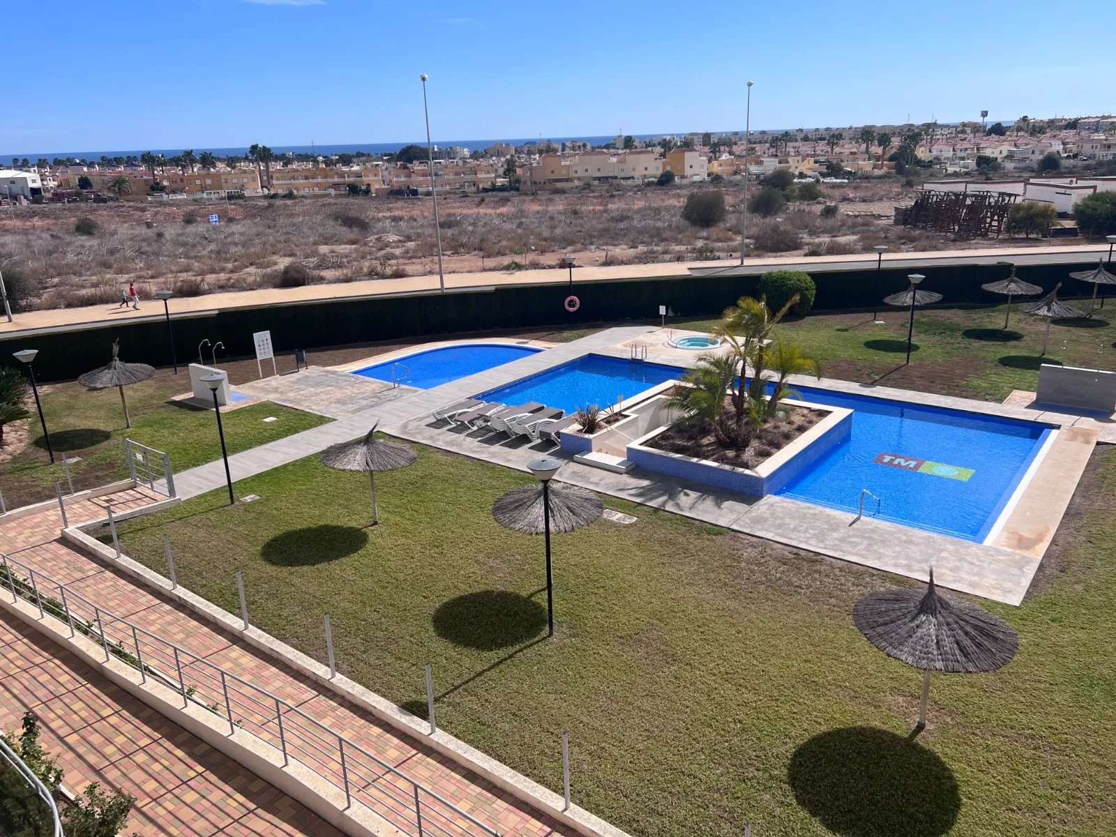 Vente Appartement 