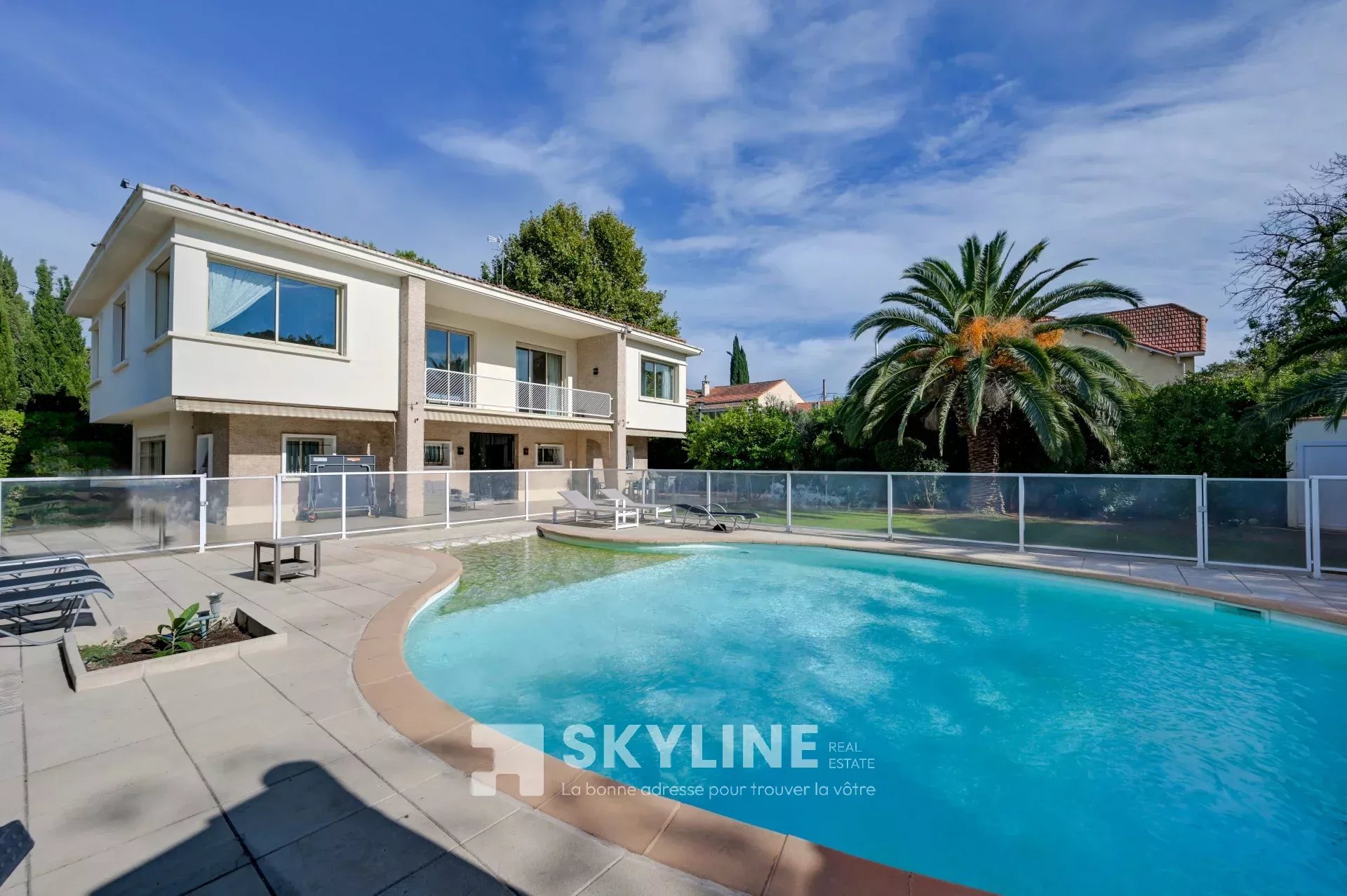 Agence immobilière de Cabinet Cogex