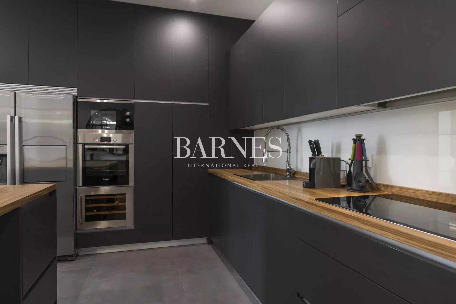 Daire Madrid - picture 9