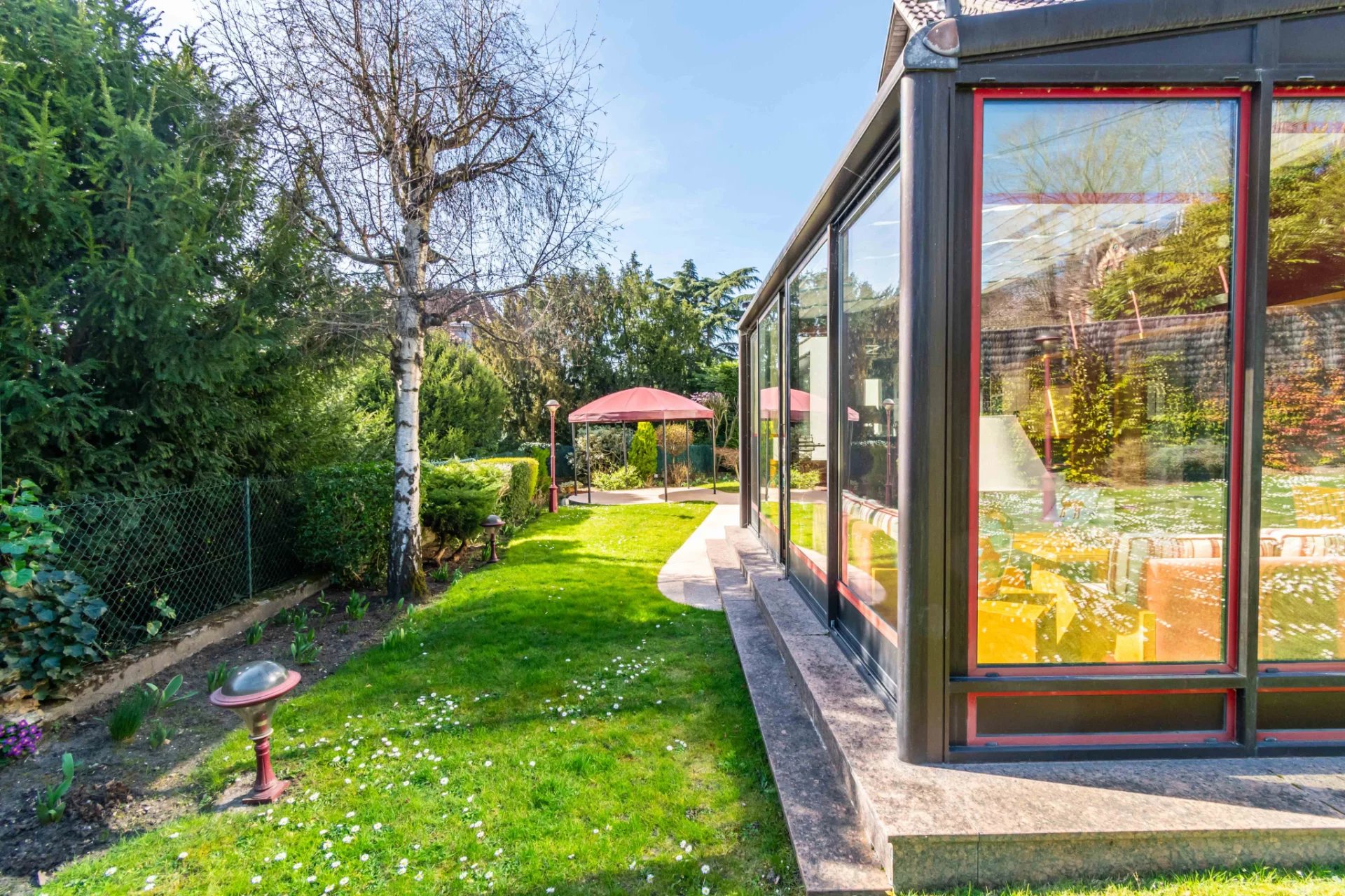 Vente Maison Montmorency