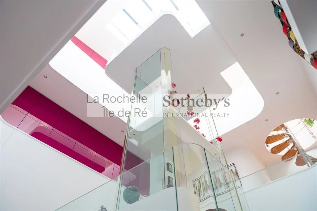 Vente Maison La Rochelle