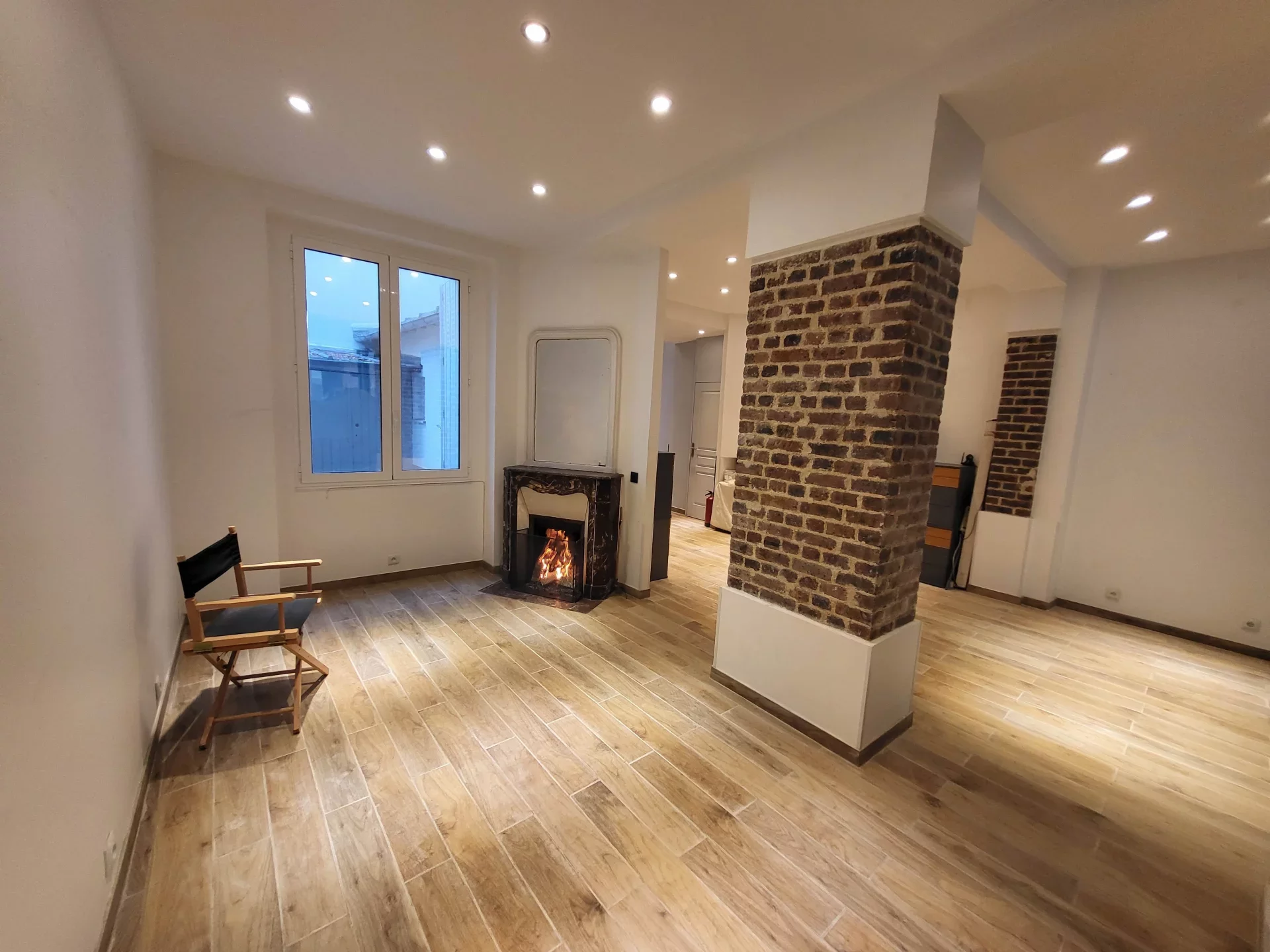 Paris 16e - CHAILLOT