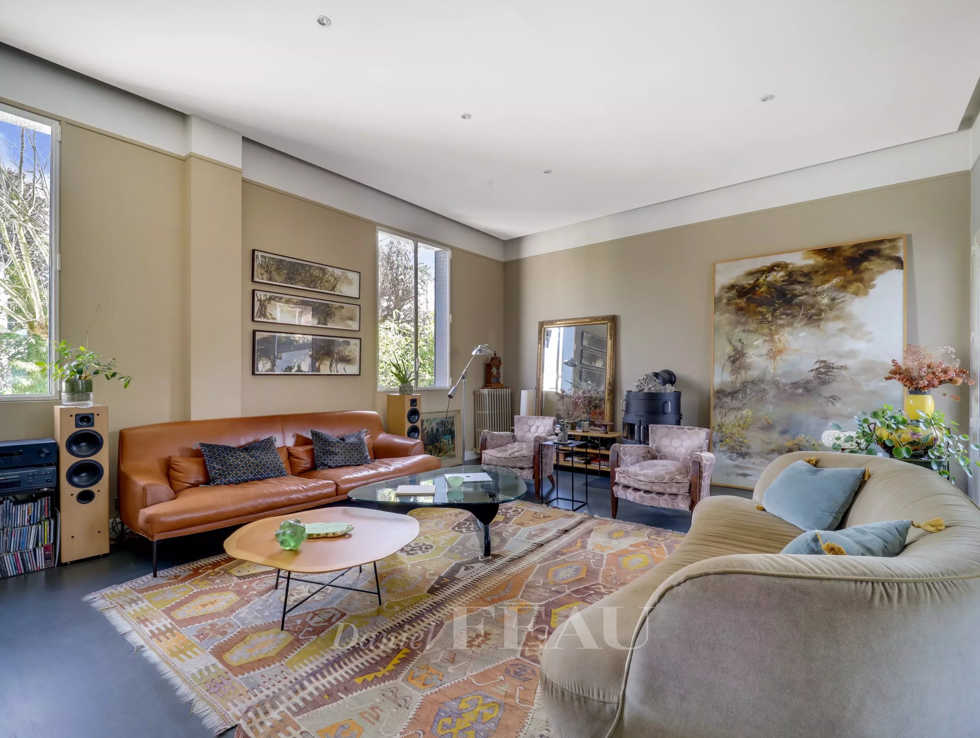 4 Bedroom Villa/Townhouse's Image 3