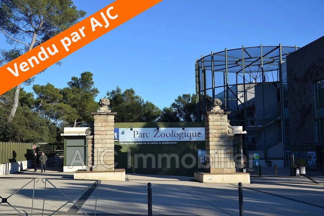 vente appartement