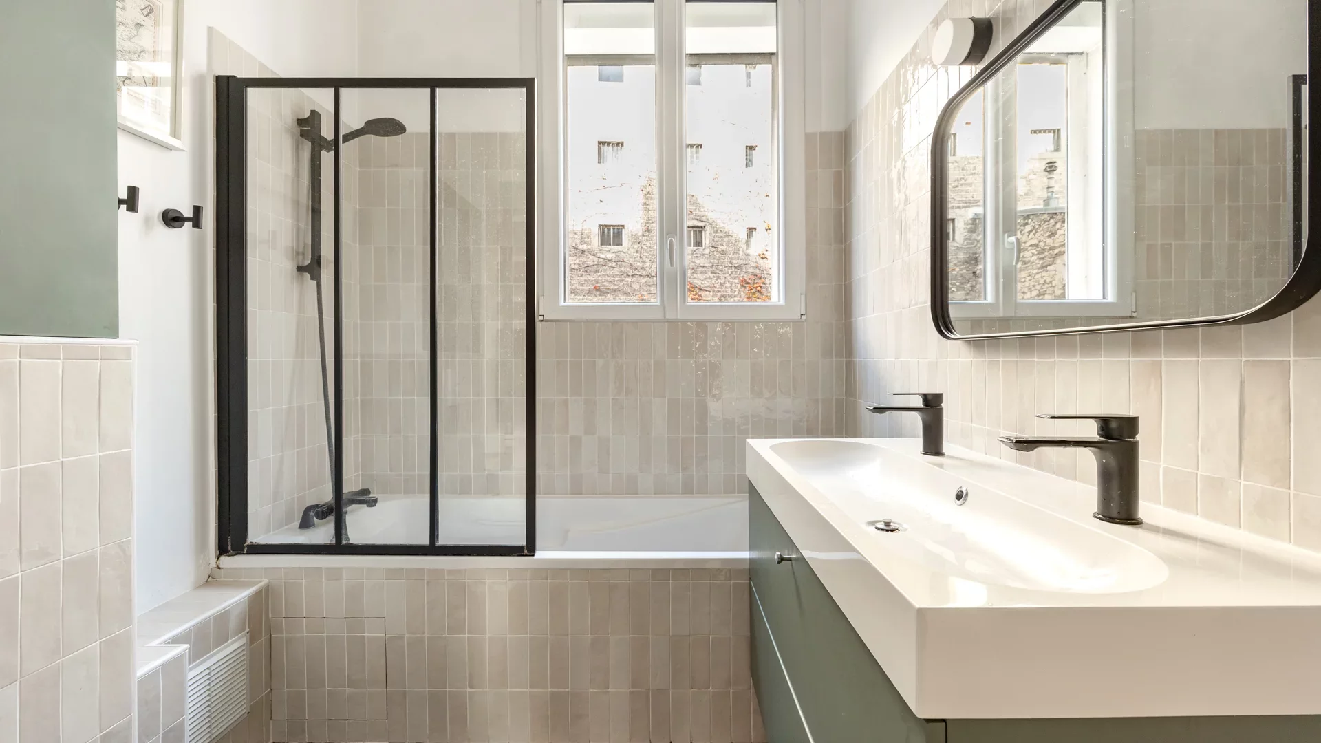 Paris 16e - RANELAGH / LA MUETTE