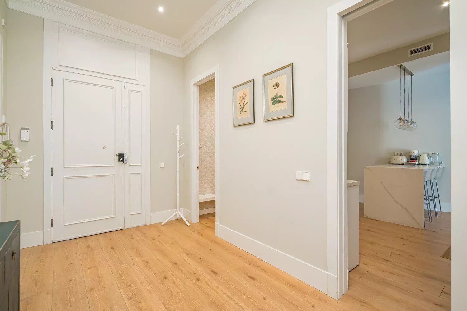 Daire Madrid - picture 13