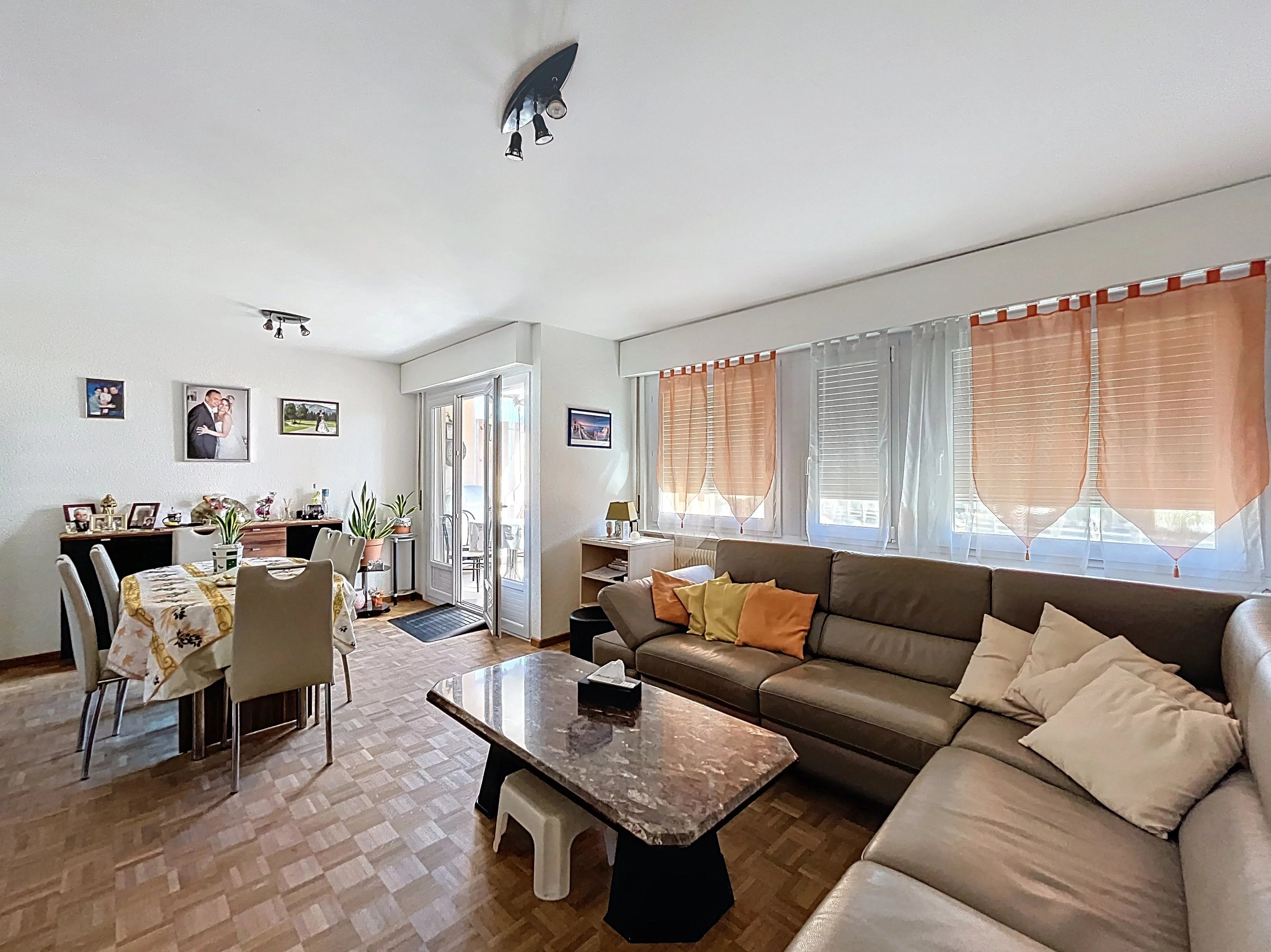 Maison à vendre, 4 pièces, 110 m², Sierre
