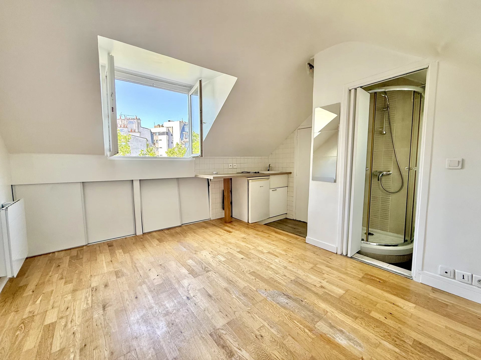 Faubourg Saint-Antoine - Studio