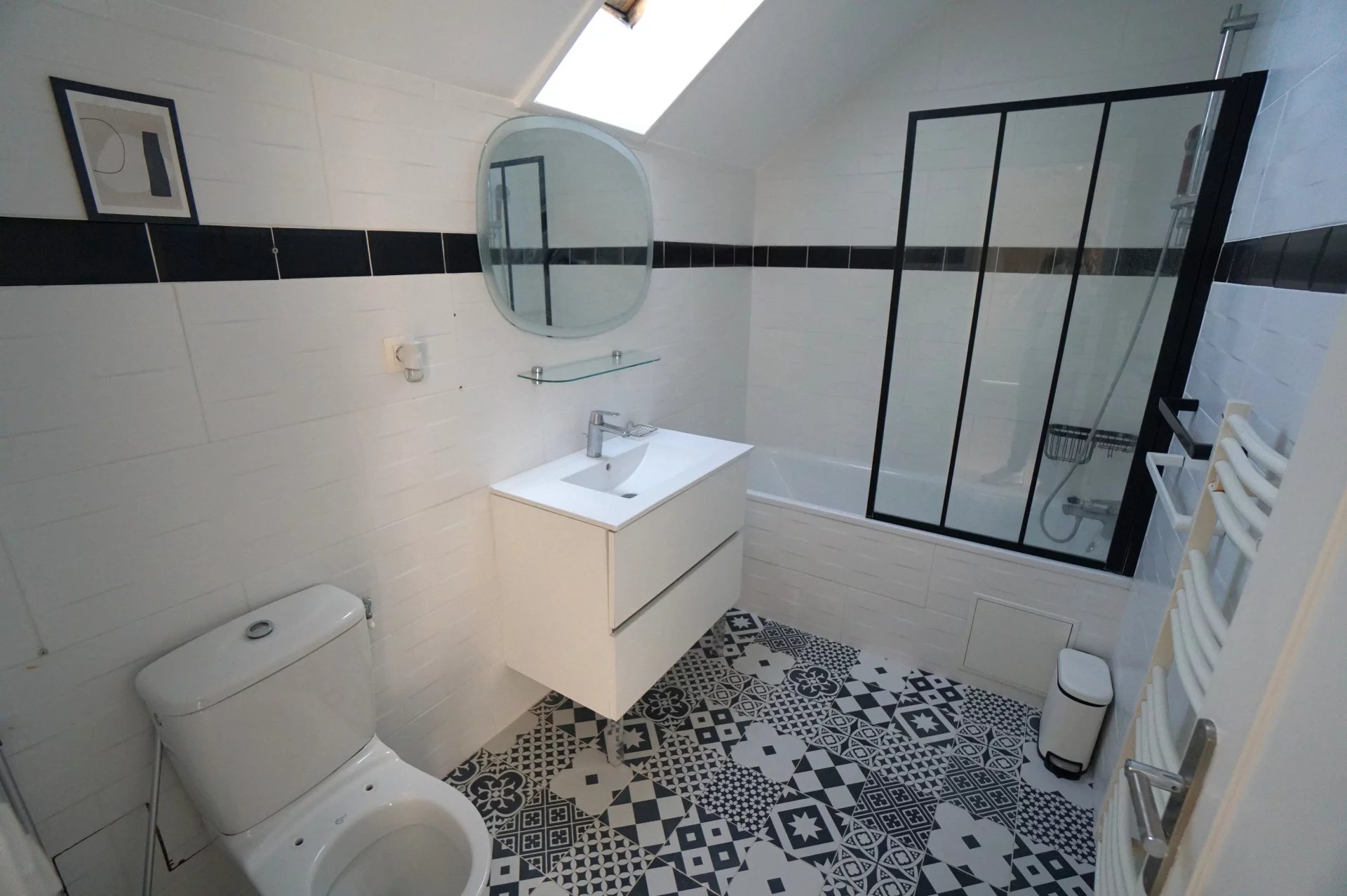 Vente Maison Aulnay-sous-Bois