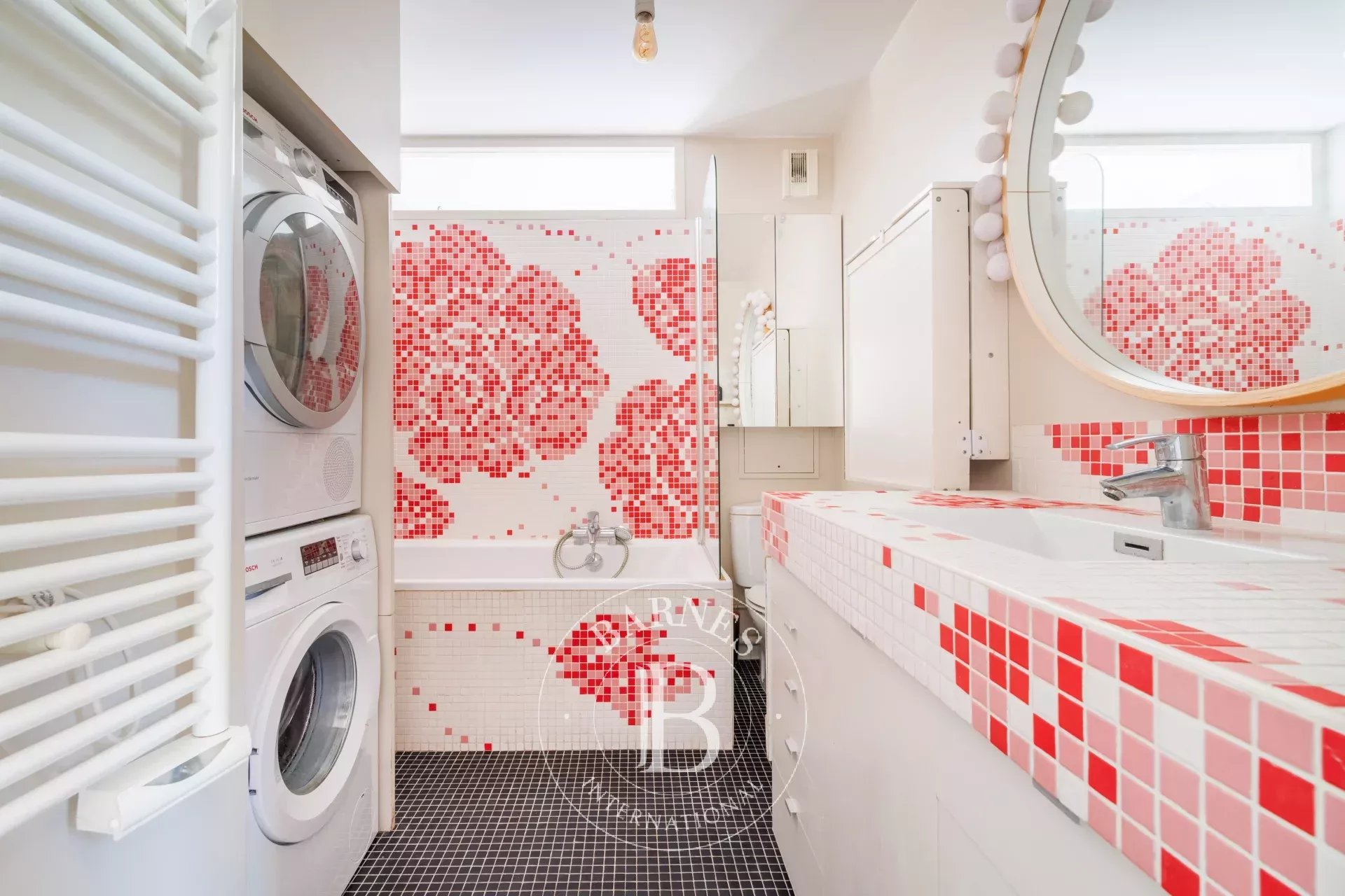 Daire Paris 19ème - picture 11