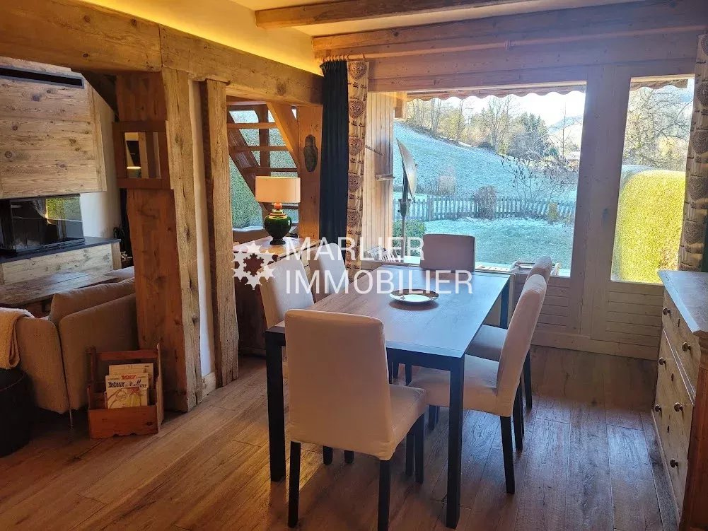 Location saisonnière Appartement Demi-Quartier