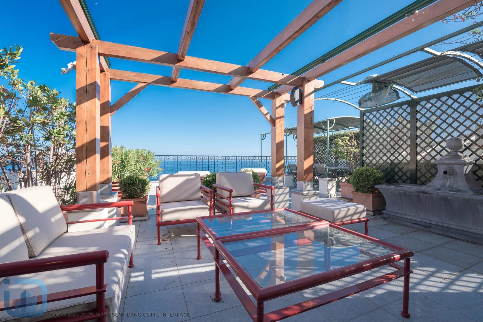 Vente Penthouse Monaco