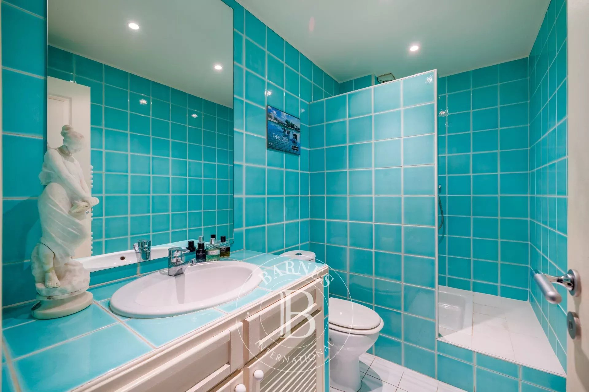 Daire Paris 3ème - picture 24