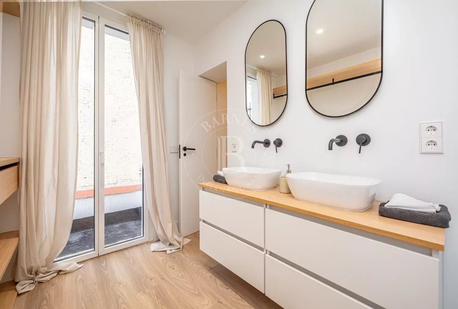 Daire Madrid - picture 27