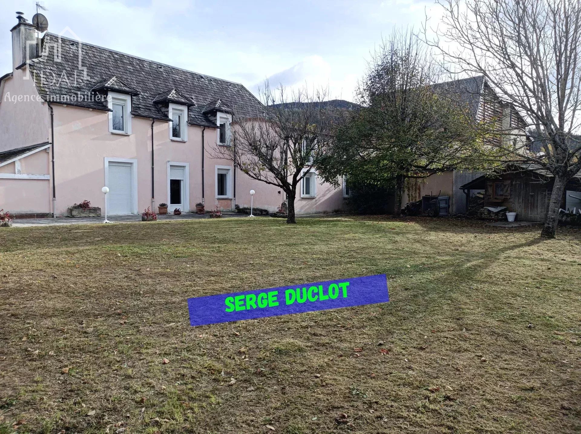 Agence immobilière de IDAL Agence Immobilière
