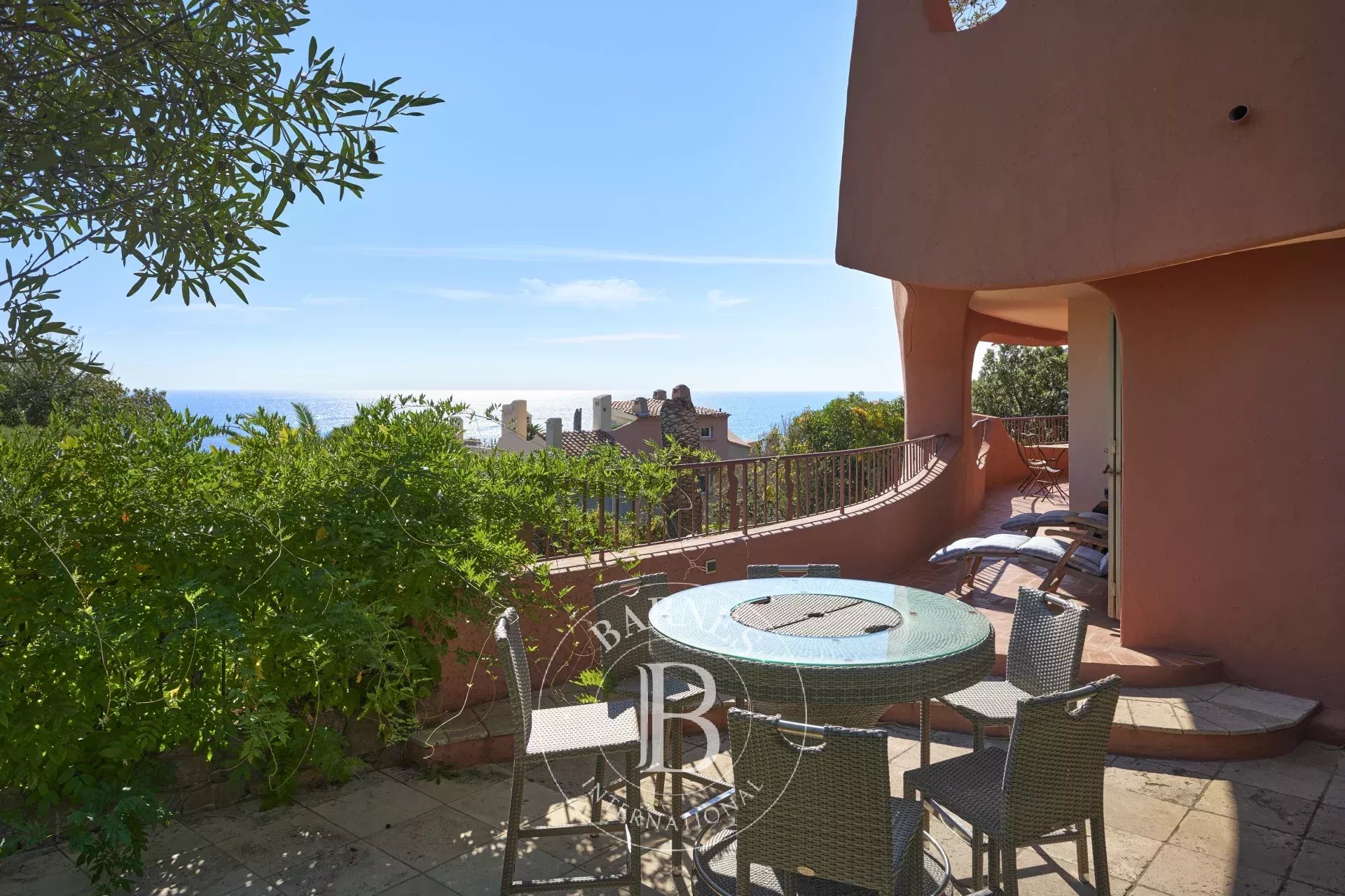 Daire Théoule-sur-Mer - picture 11