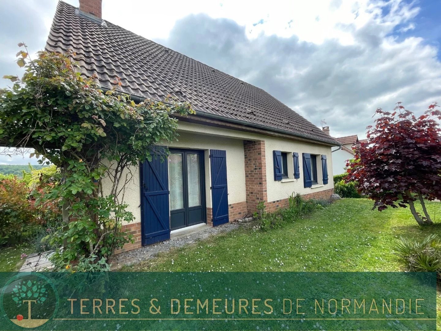 Vente Maison Oust-Marest