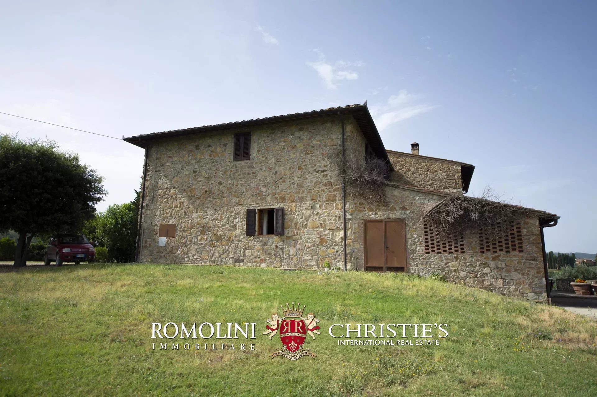 6 Bedroom Vineyard's Image 17