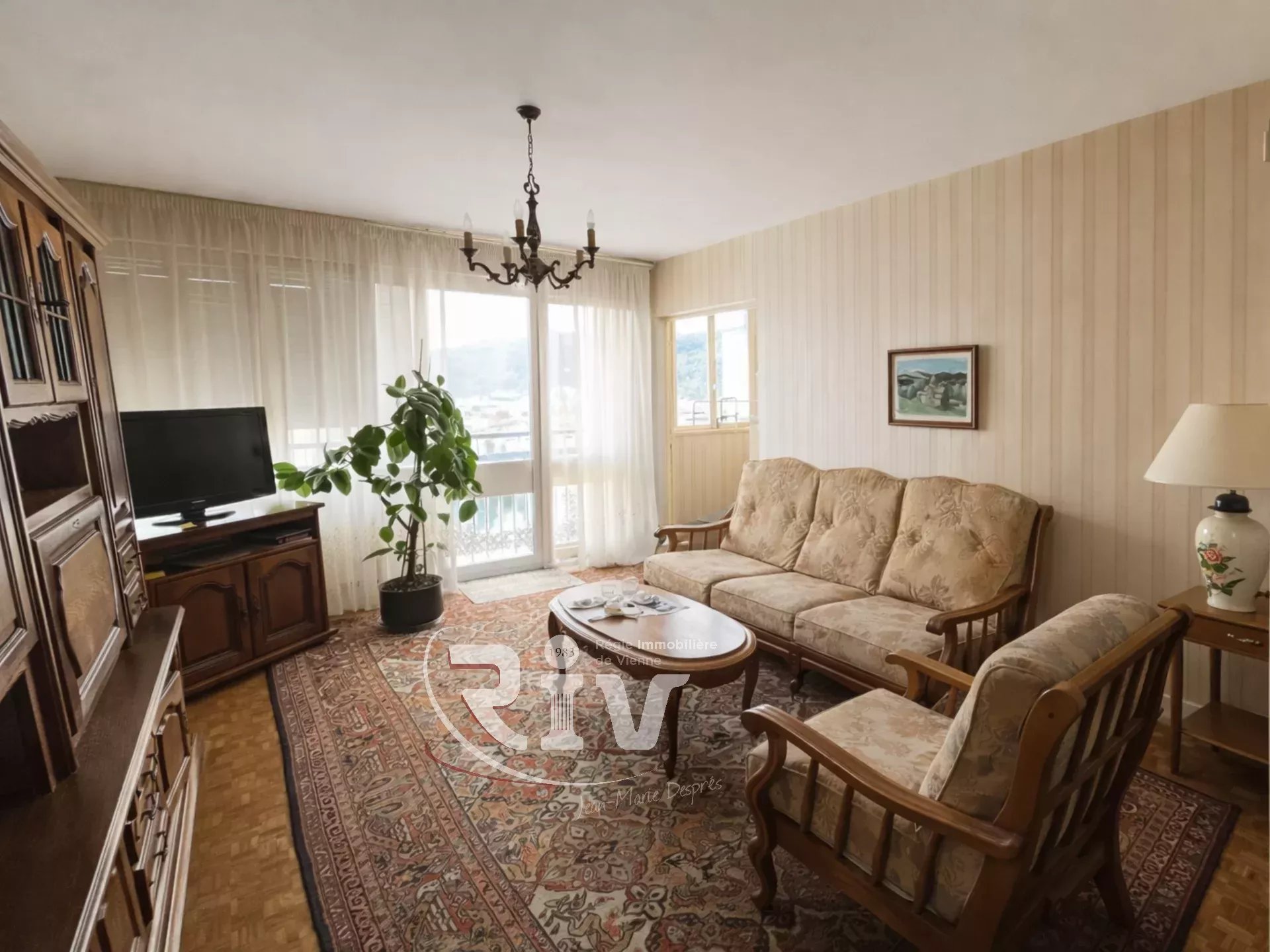 Agence immobilière de Riv Immo