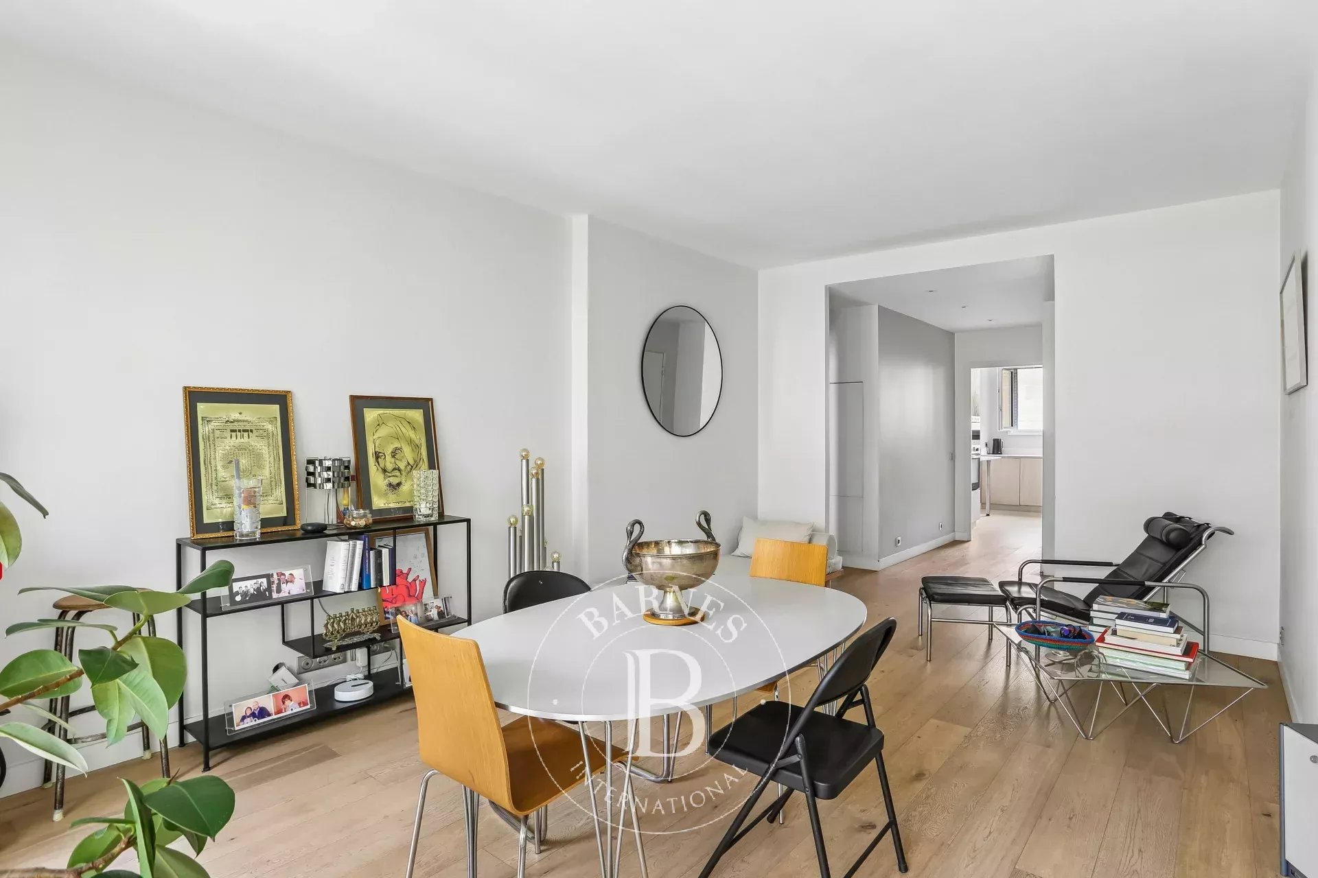 Piso Paris 75016  -  ref 87142038 (picture 3)