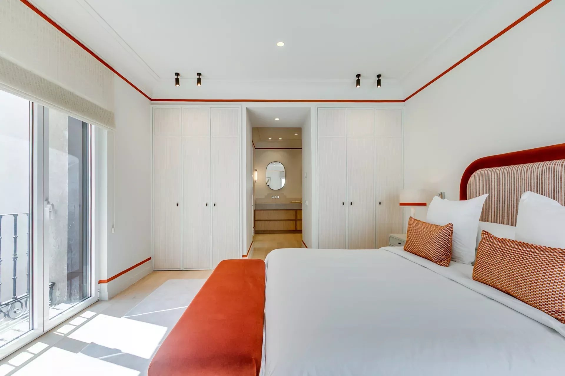 Daire Madrid - picture 36