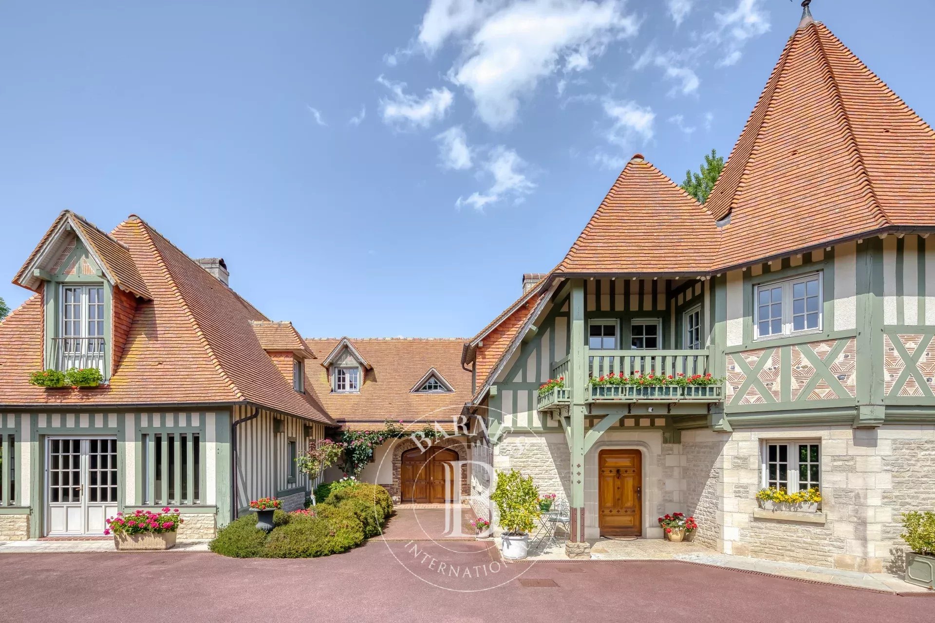 Livarot-Pays-d'Auge  - Maison  - picture 4