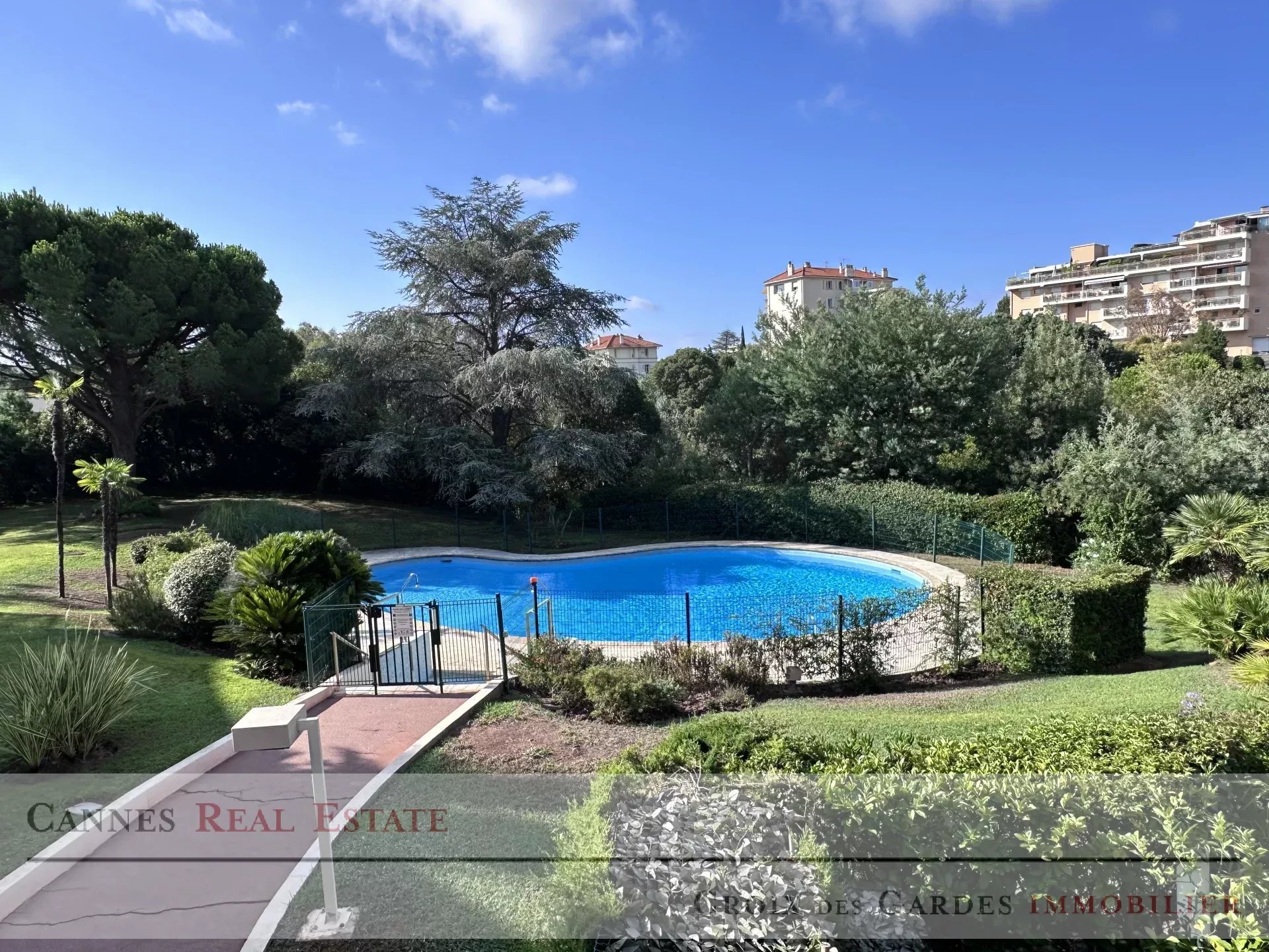 Agence immobilière de Cannes Real Estate