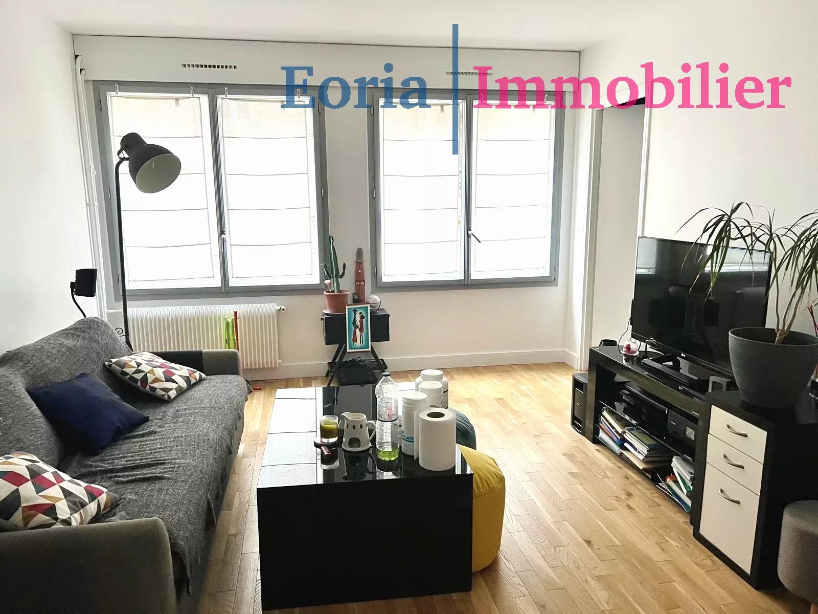 Vente Appartement Paris 12ème Bercy