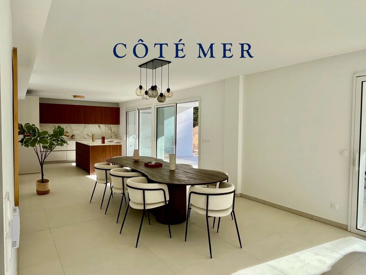 Agence immobilière de Côté Mer