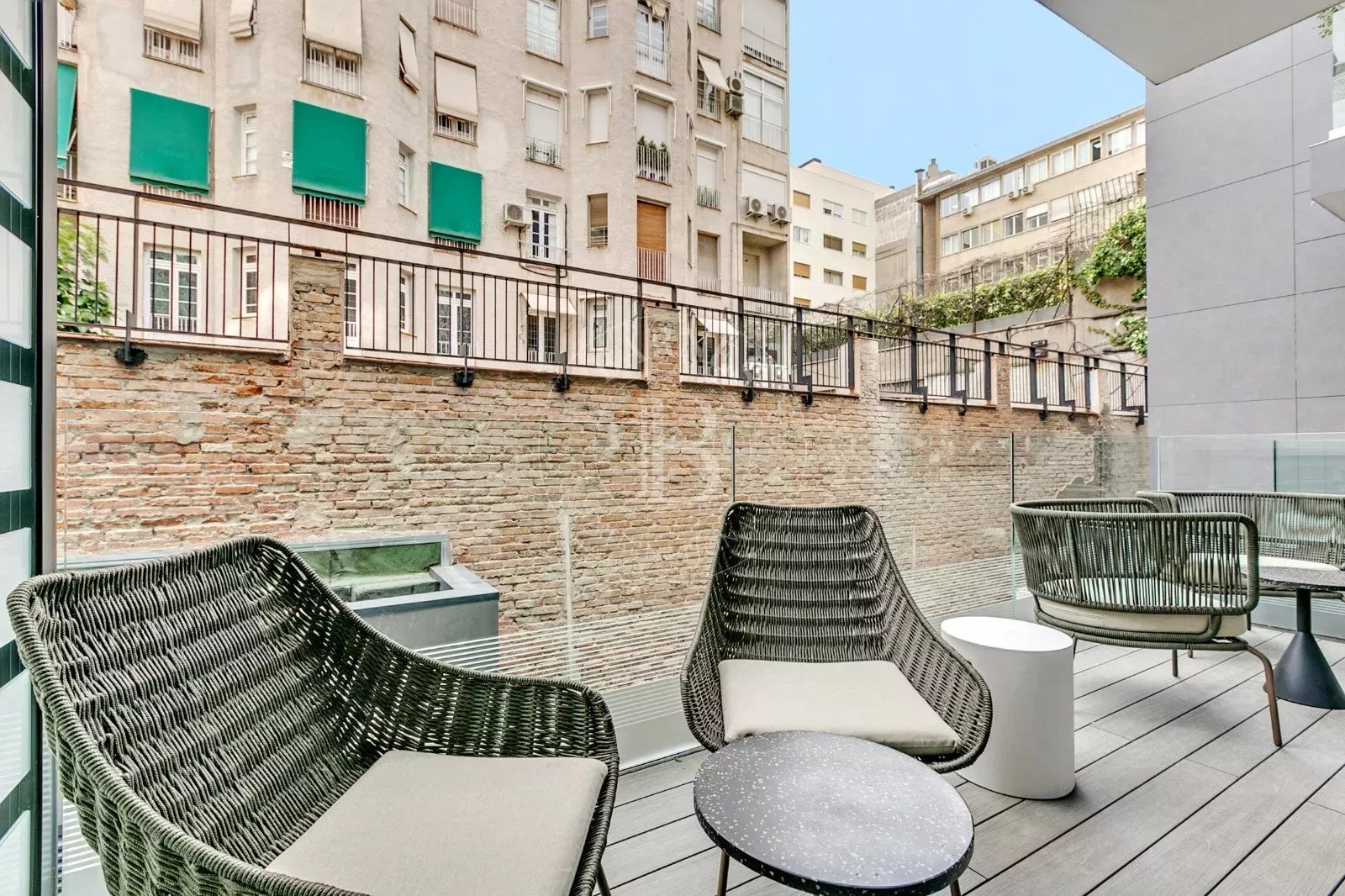 Daire Madrid - picture 37