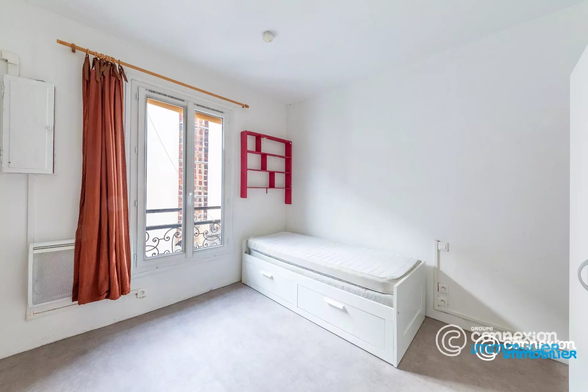 Agence immobilière de Connexion Immobilier Paris