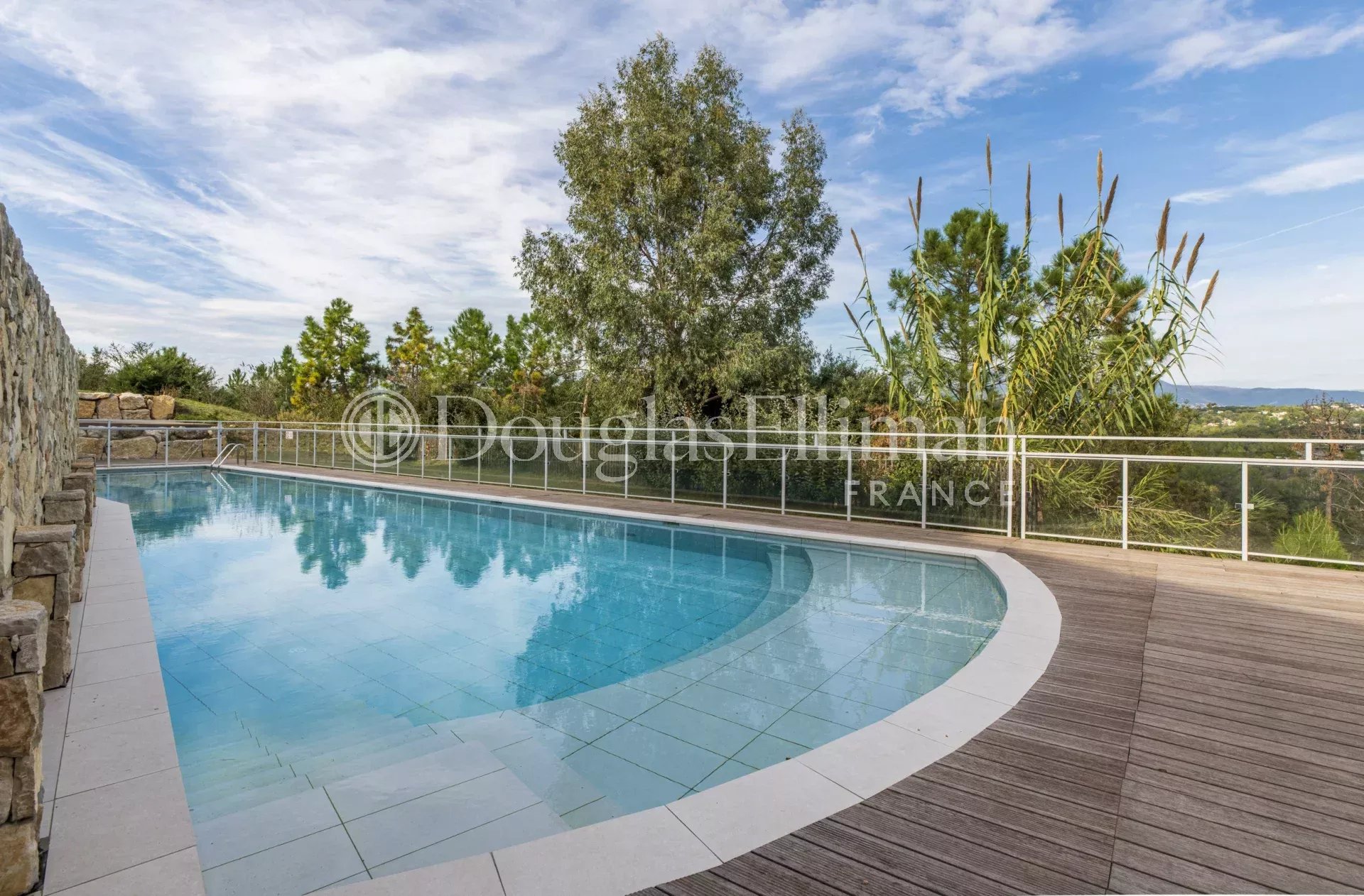 BIOT SOPHIA ANTIPOLIS – Appartement de 3 Chambres - Image nᵒ3