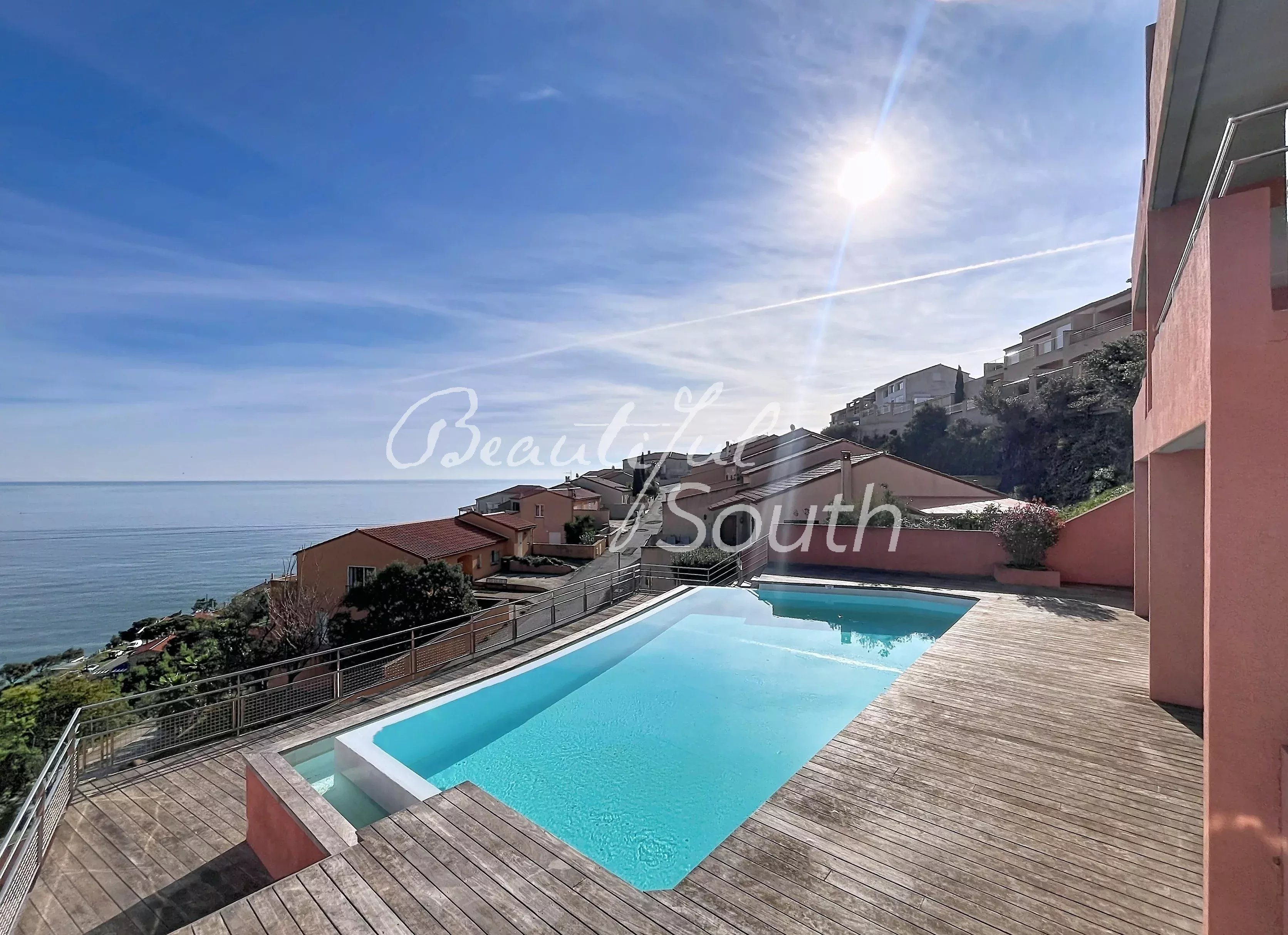 Sale Apartment Cerbère