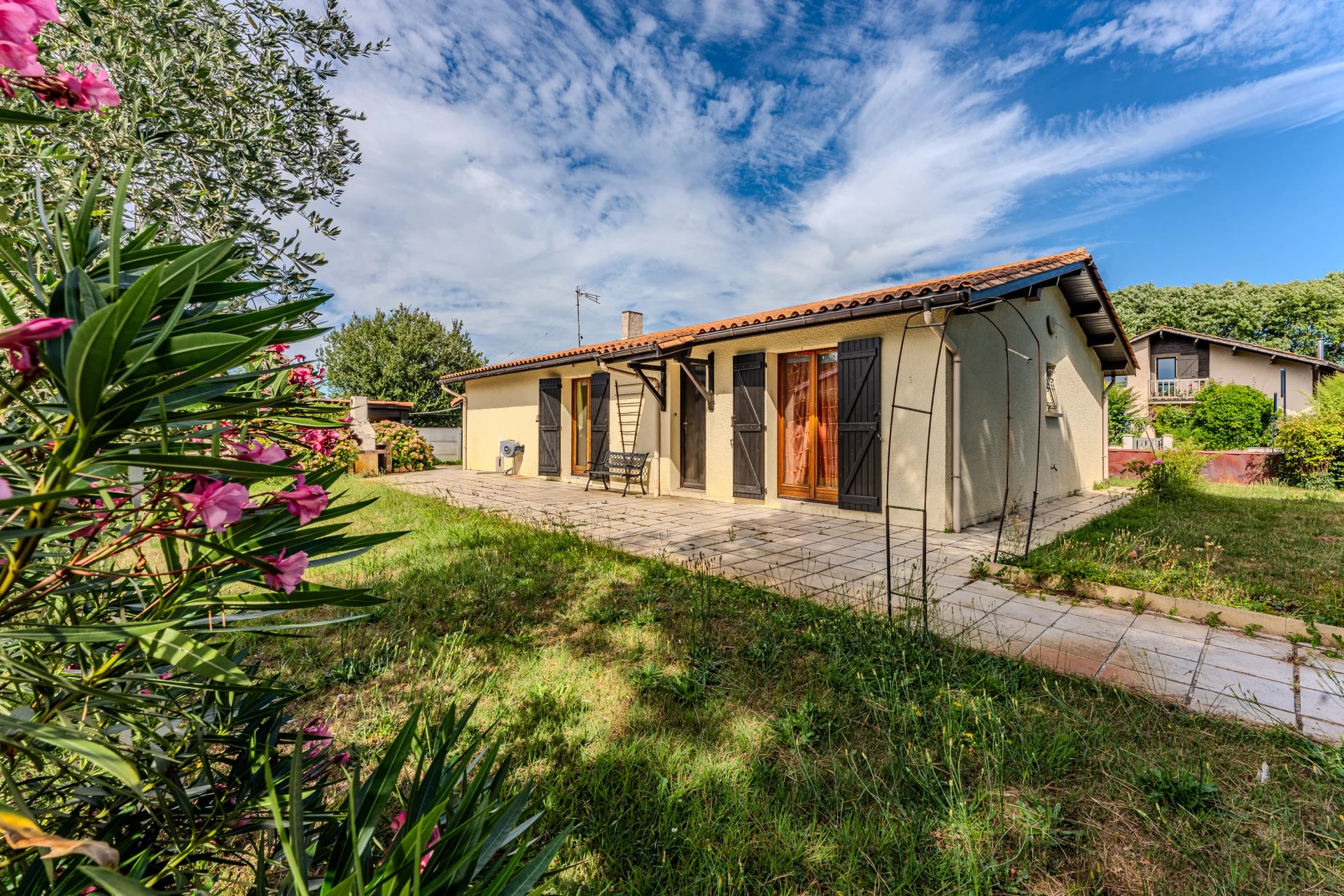 Sale House La Teste-de-Buch
