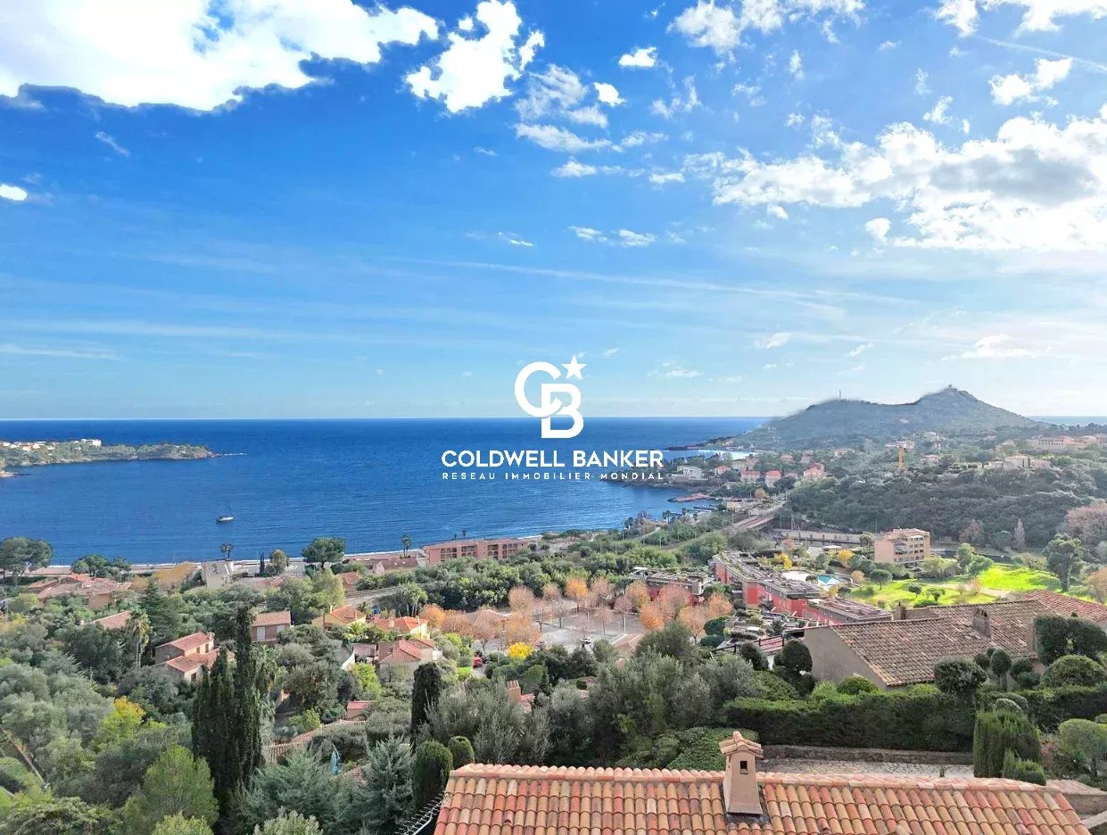 Agence immobilière de Coldwell Banker Esterel Realty