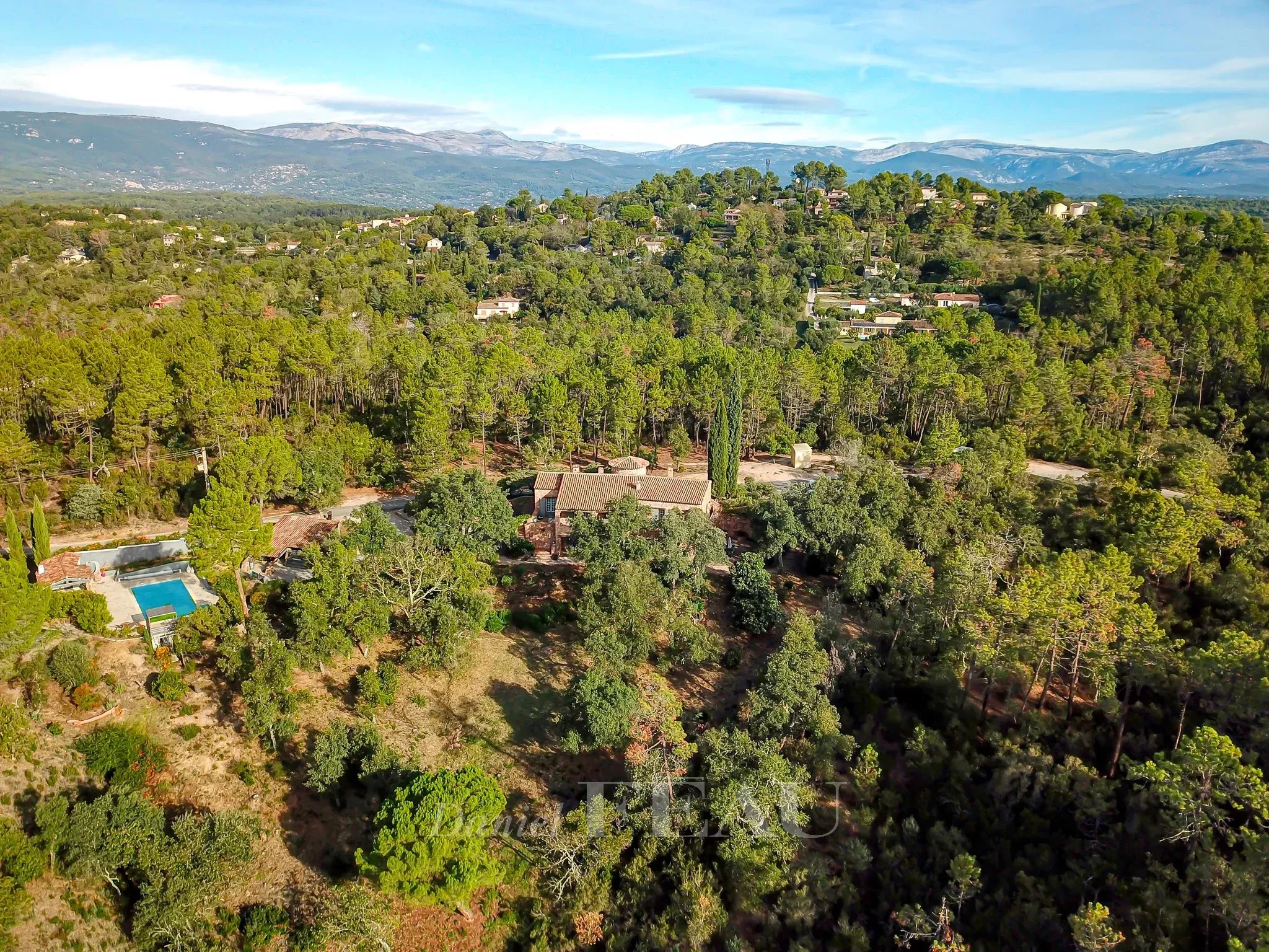 Vente Maison Saint-Paul-en-Forêt