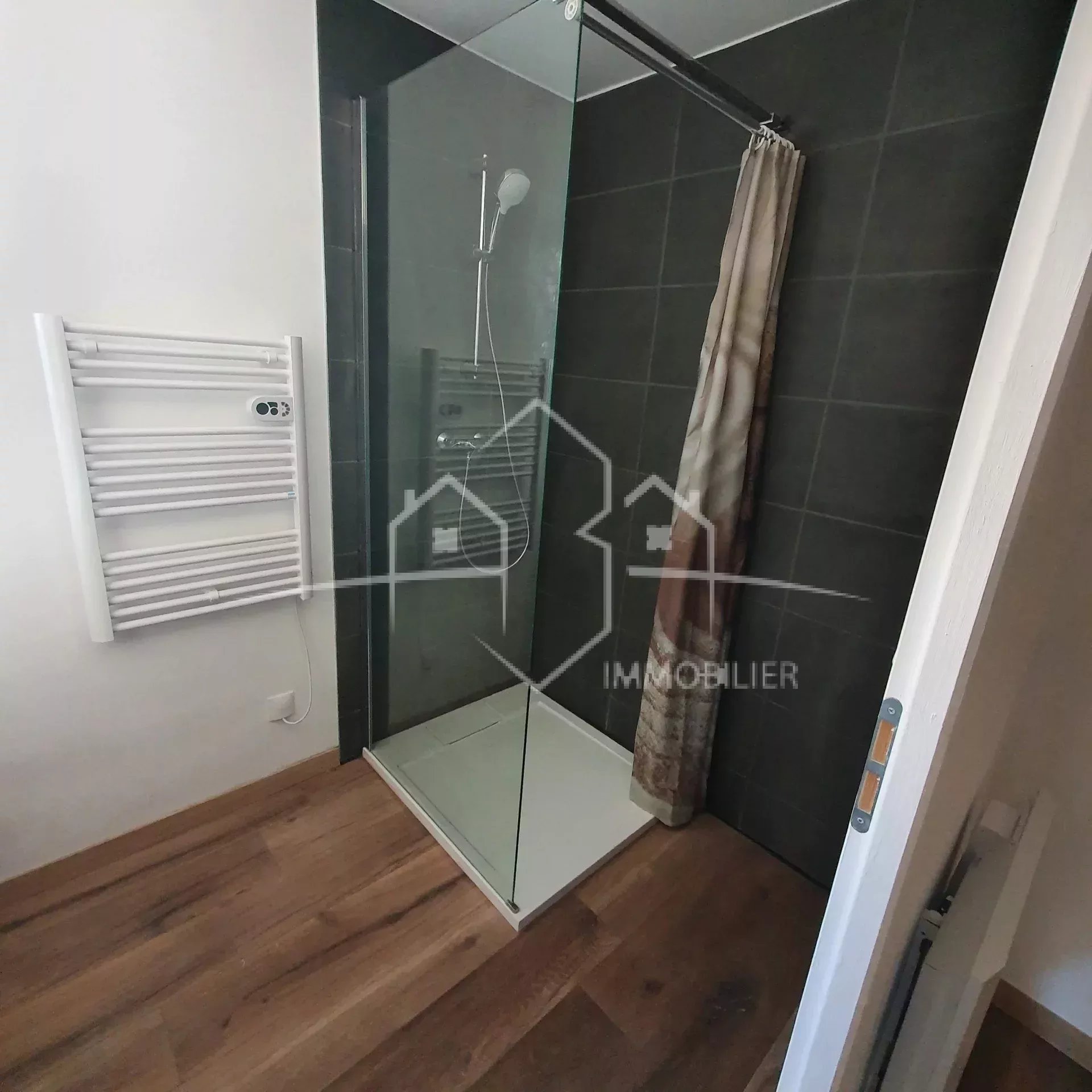 BEAUREPAIRE appartement T3 Neuf au 1er étage