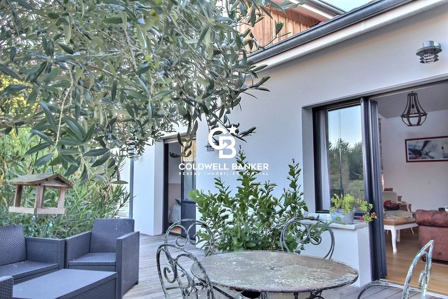 Agence immobilière de Silver Coast Int. Realty