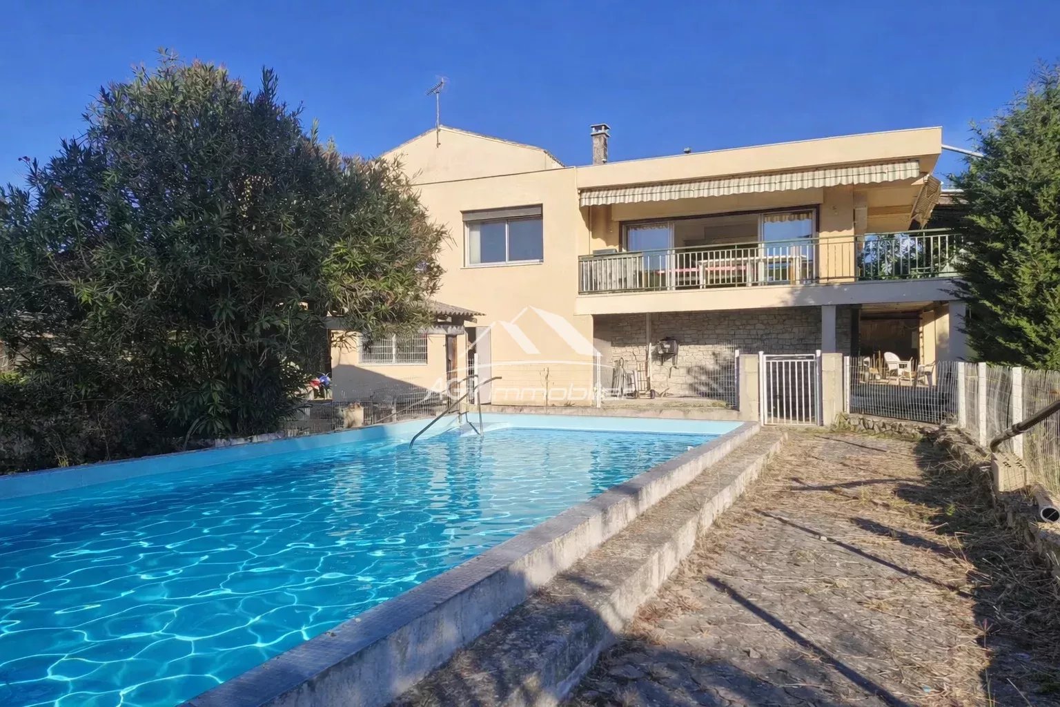 Agence immobilière de AGV IMMOBILIER