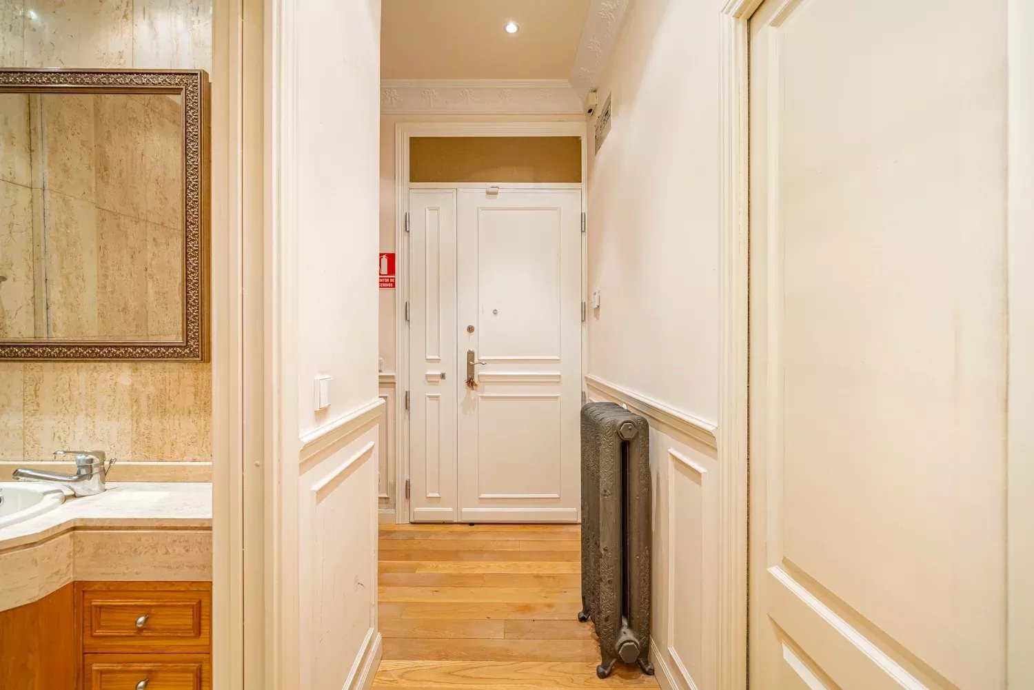 Daire Madrid - picture 24