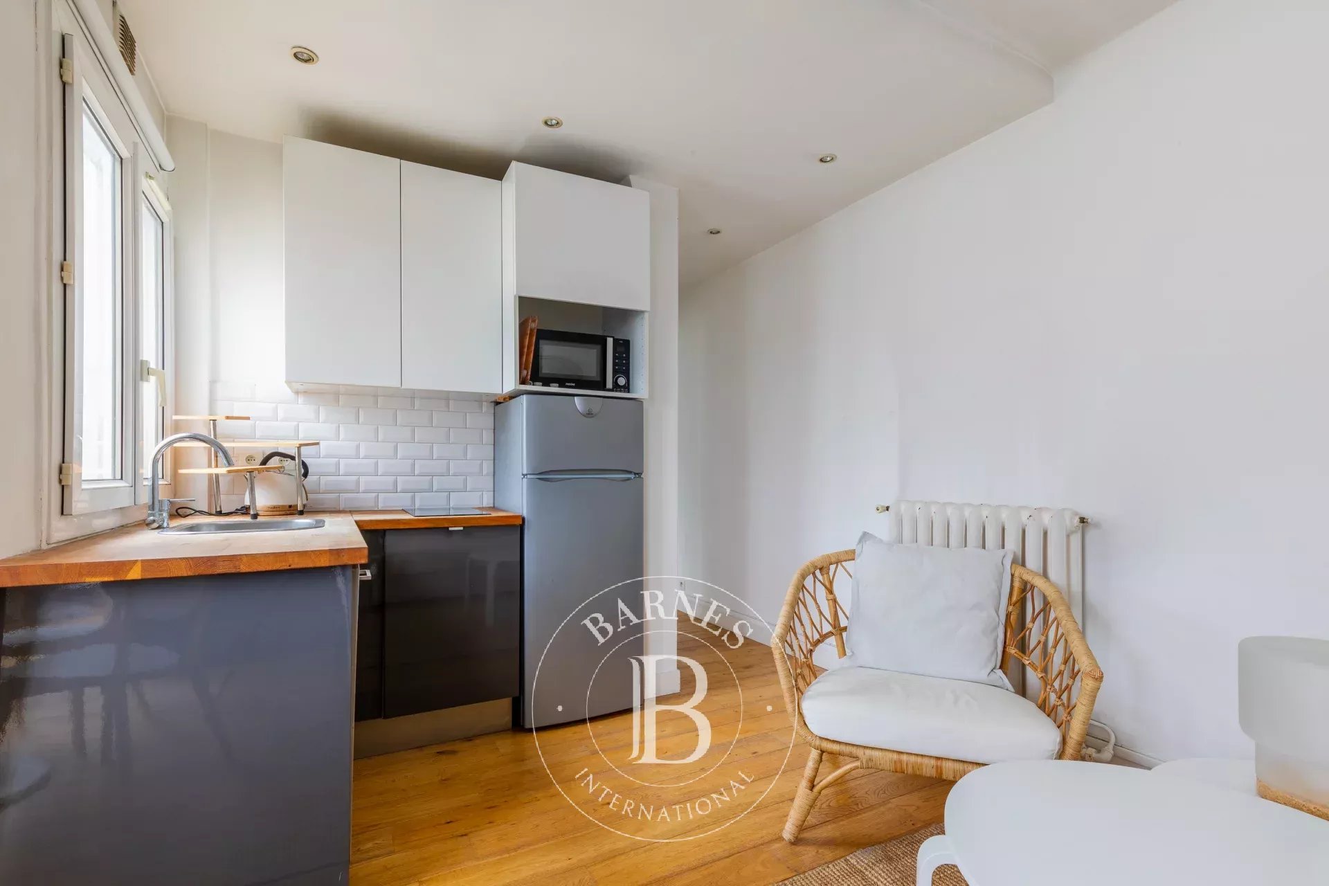 Daire Paris 12ème - picture 4