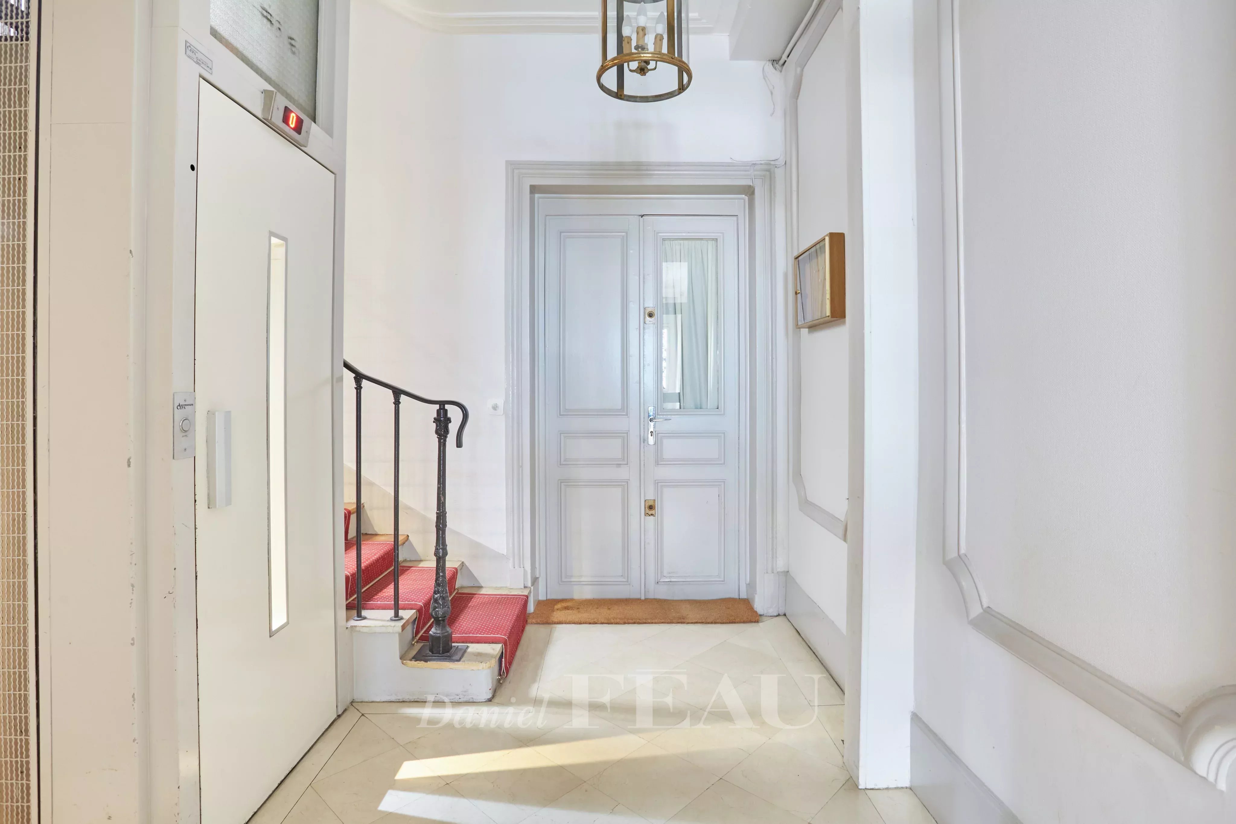 Entrée
